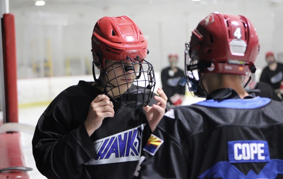 14U/16U Skills Camp photo 205