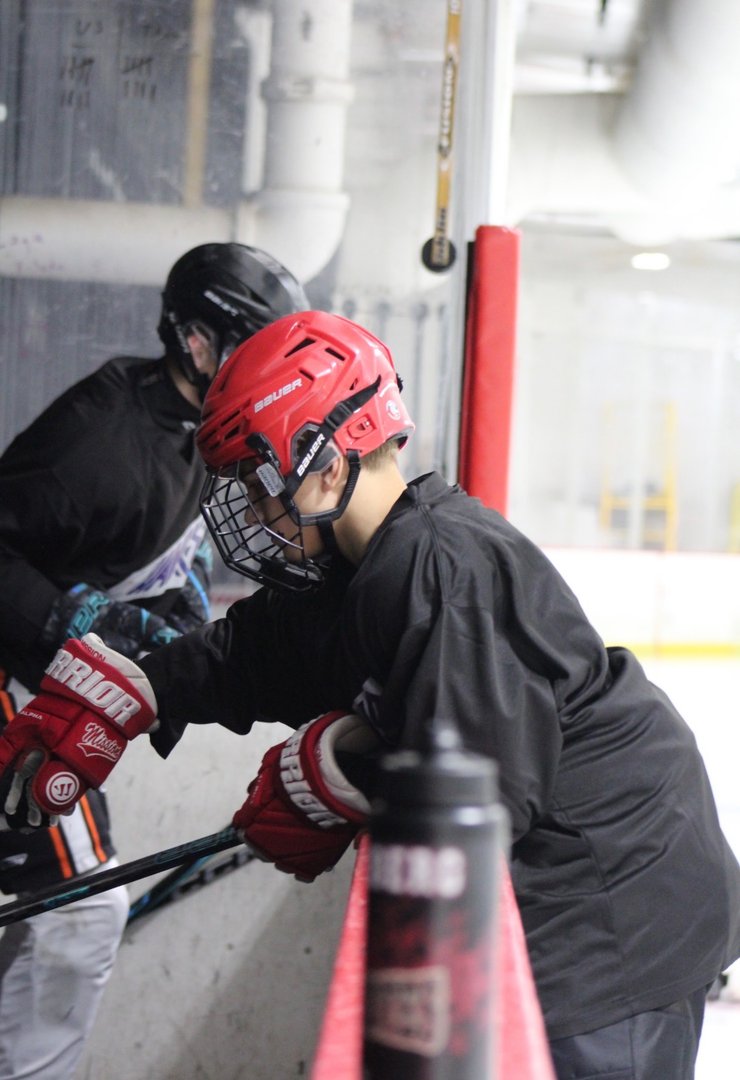 14U/16U Skills Camp photo 206