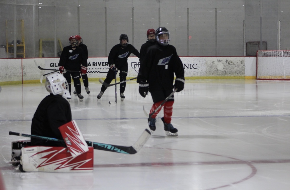 14U/16U Skills Camp photo 207