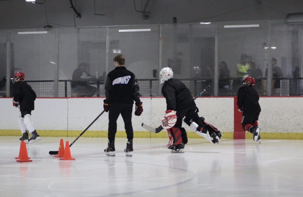 14U/16U Skills Camp photo 208