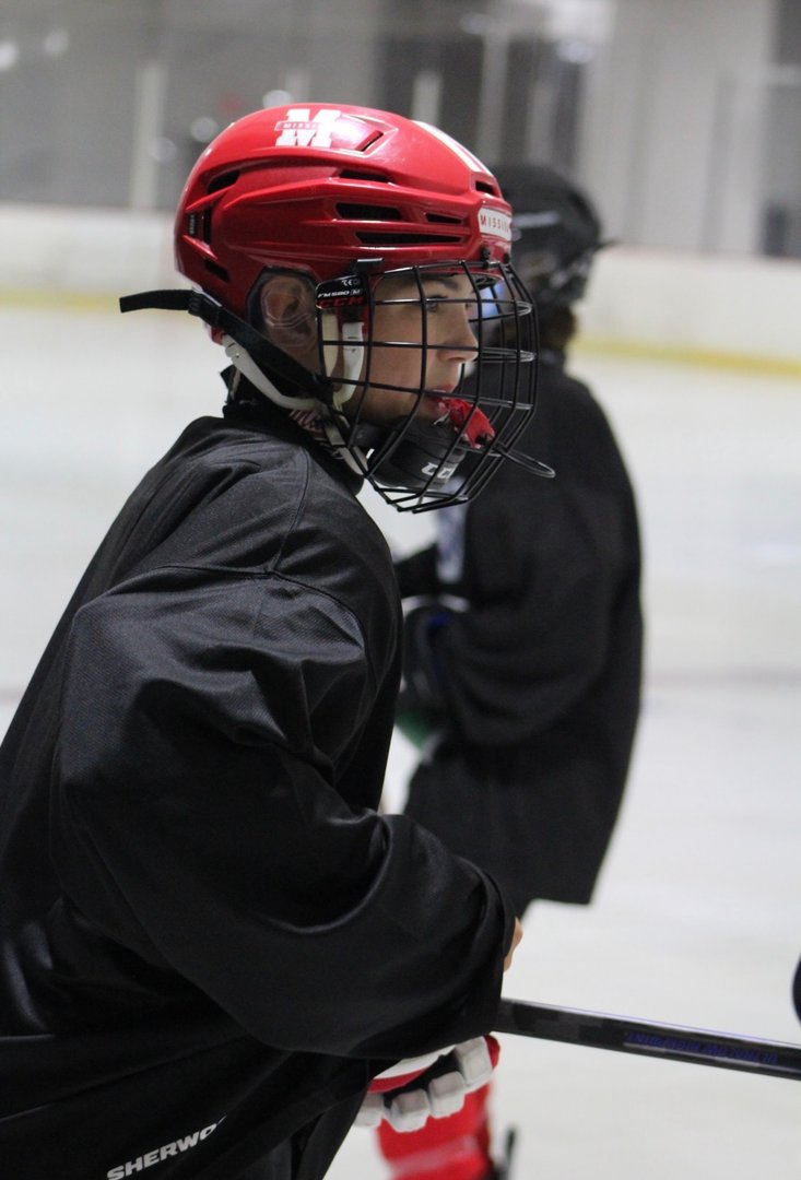 14U/16U Skills Camp photo 209