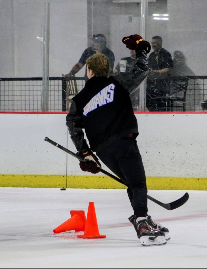 14U/16U Skills Camp photo 211