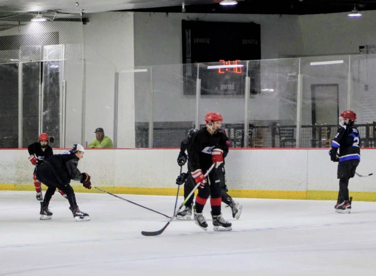 14U/16U Skills Camp photo 212