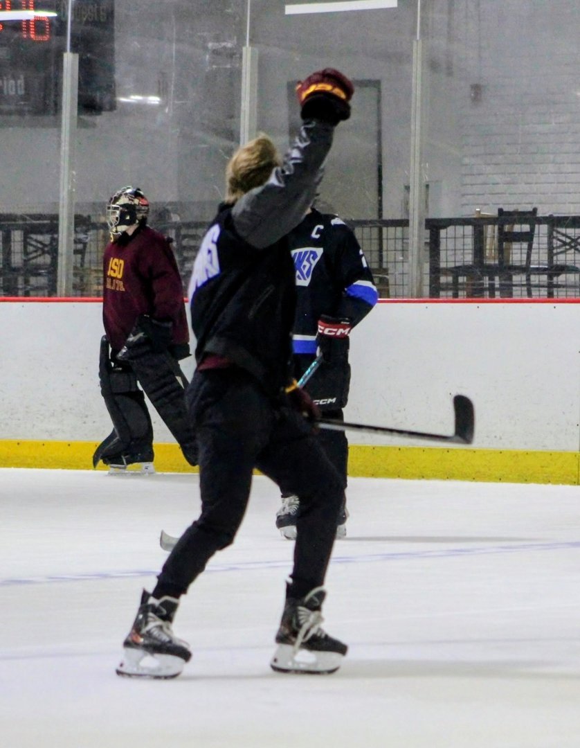14U/16U Skills Camp photo 213