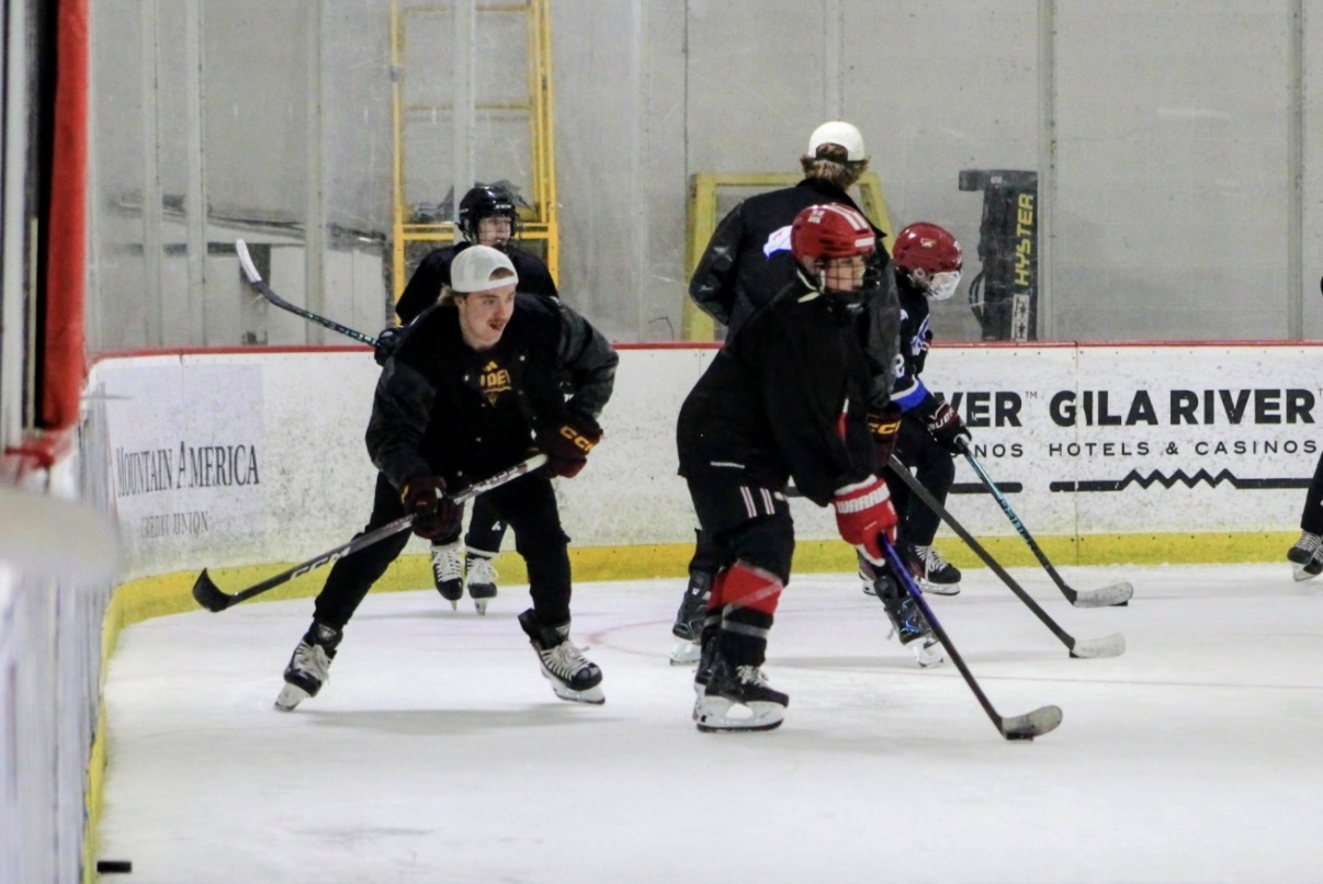 14U/16U Skills Camp photo 214