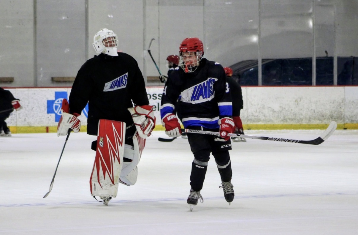 14U/16U Skills Camp photo 215