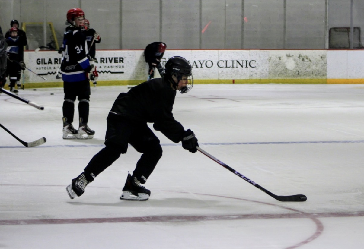 14U/16U Skills Camp photo 217