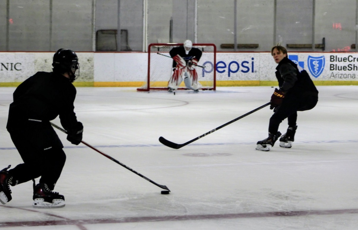 14U/16U Skills Camp photo 218