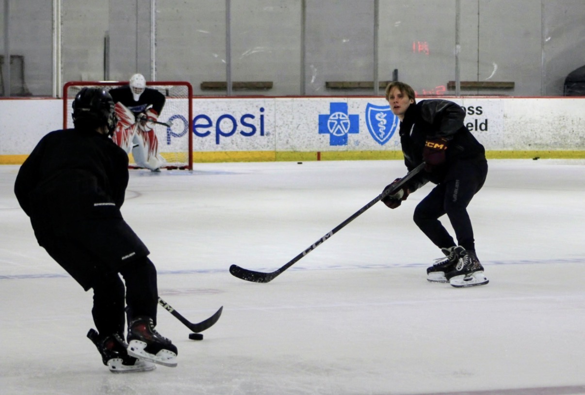 14U/16U Skills Camp photo 220