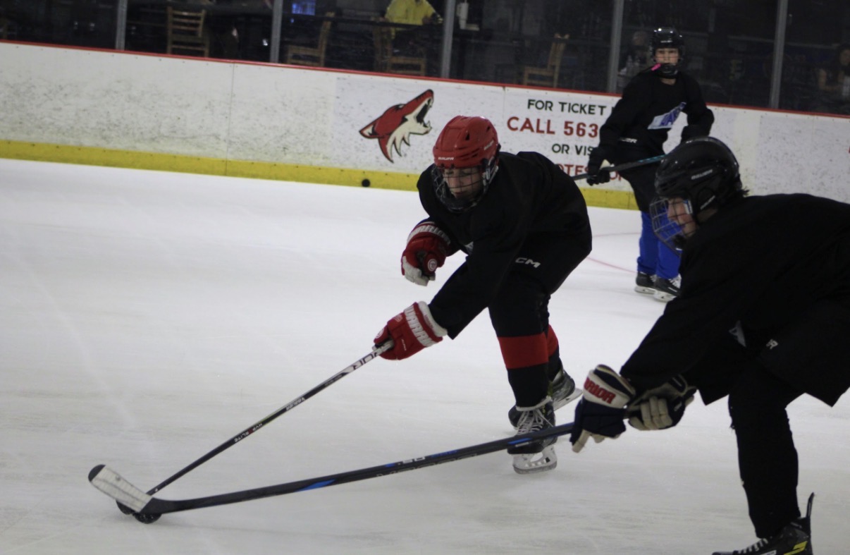 14U/16U Skills Camp photo 224