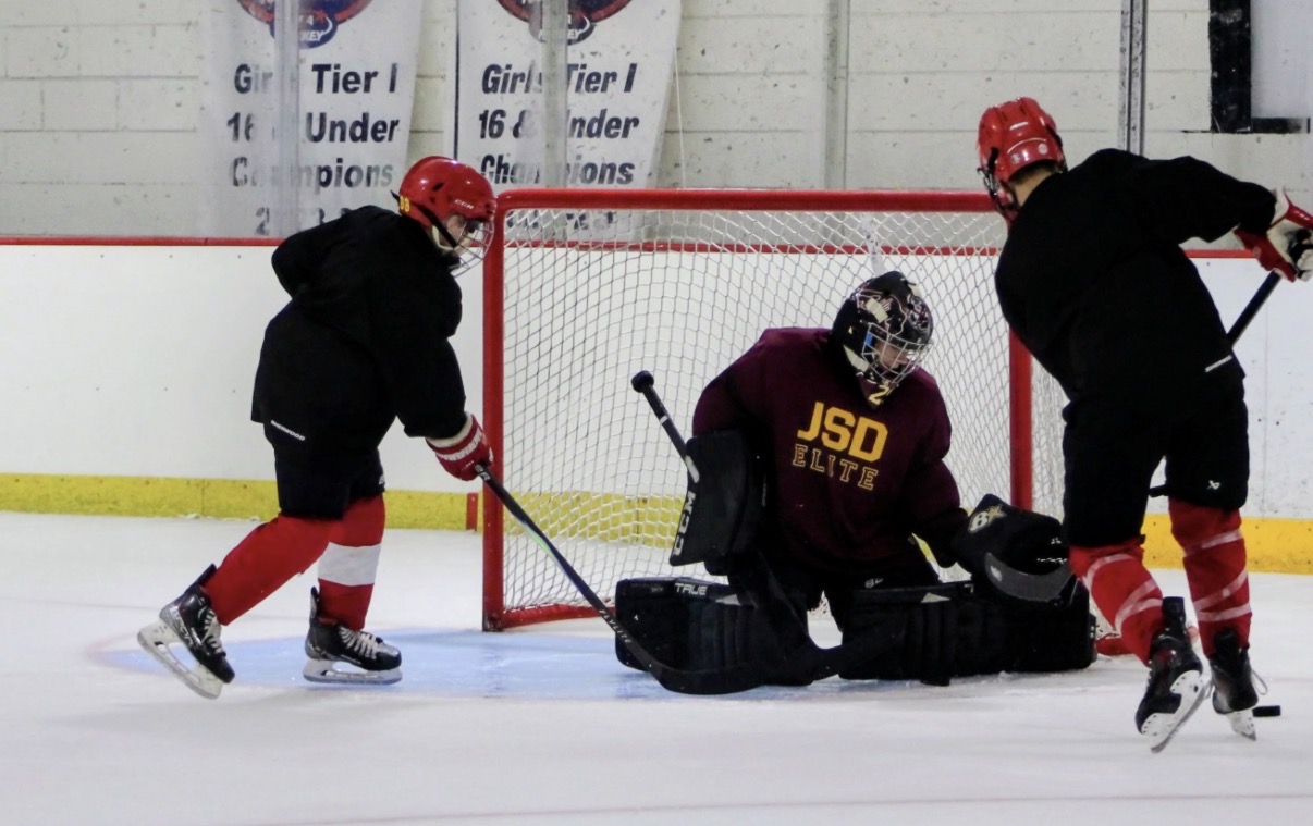 14U/16U Skills Camp photo 226