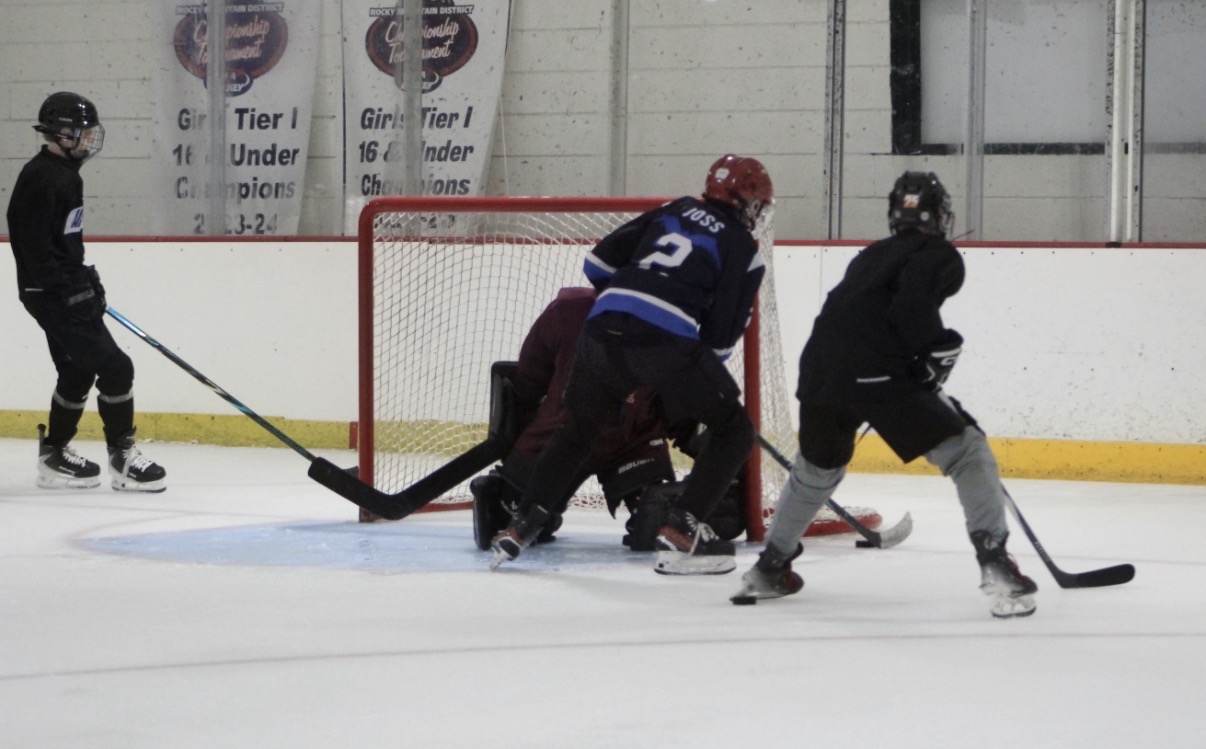 14U/16U Skills Camp photo 227