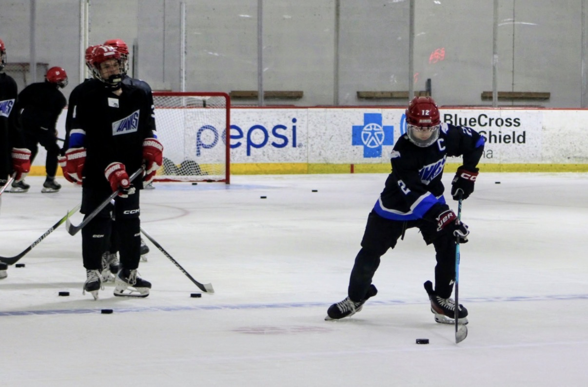 14U/16U Skills Camp photo 229