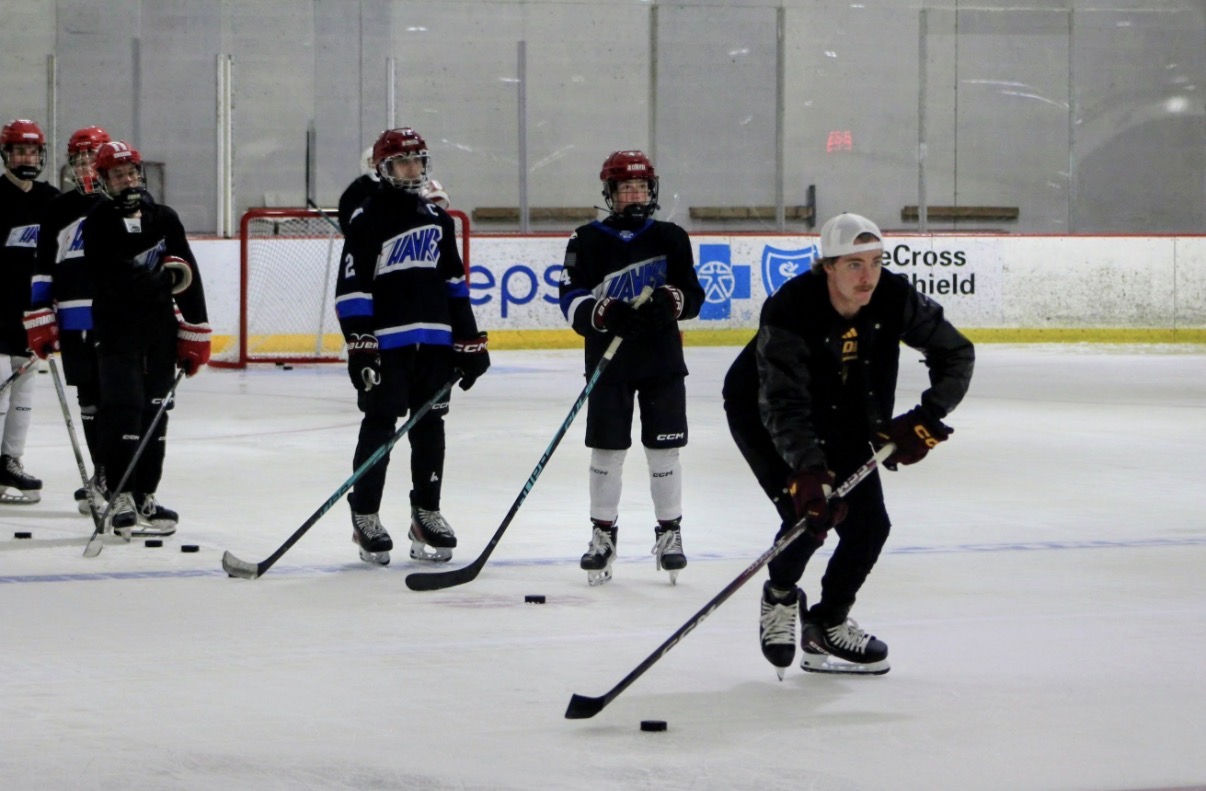 14U/16U Skills Camp photo 230