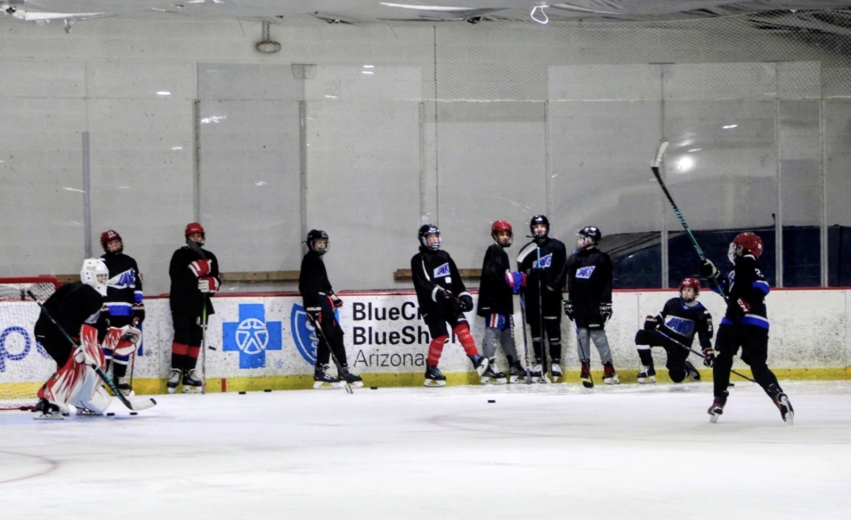 14U/16U Skills Camp photo 231