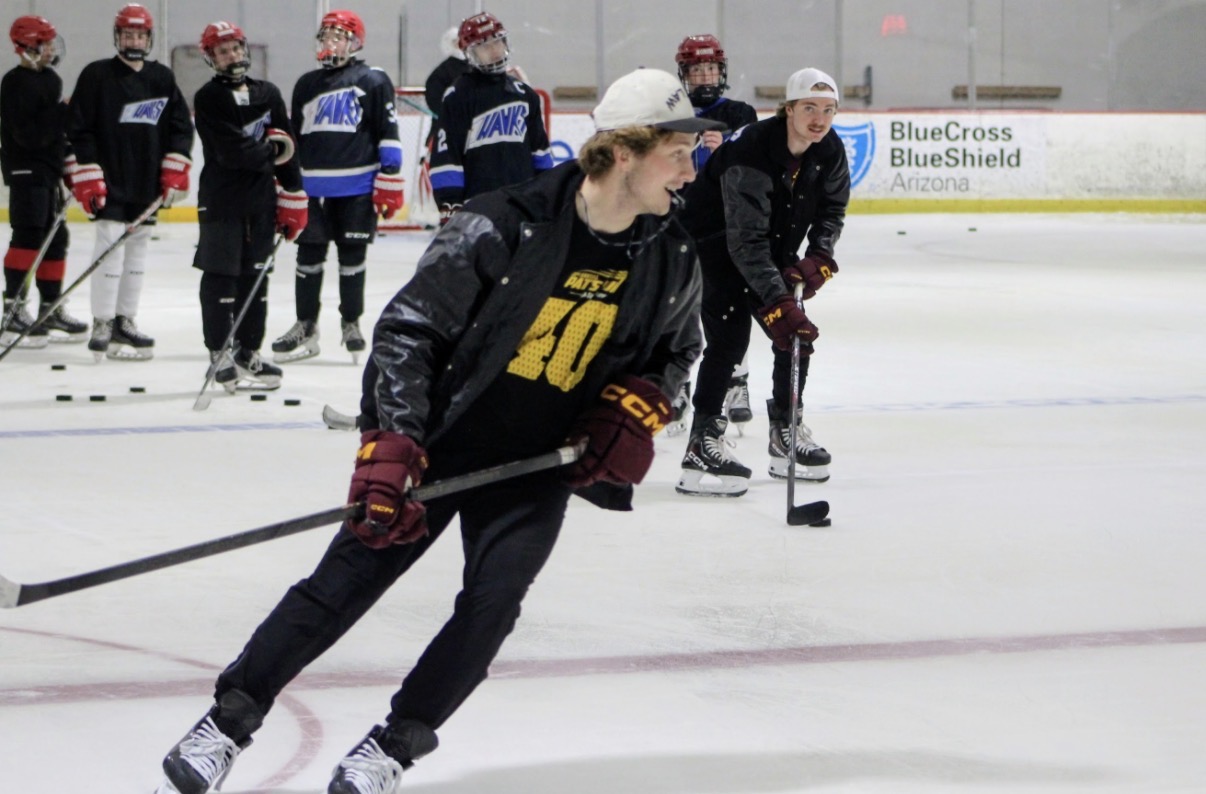 14U/16U Skills Camp photo 232