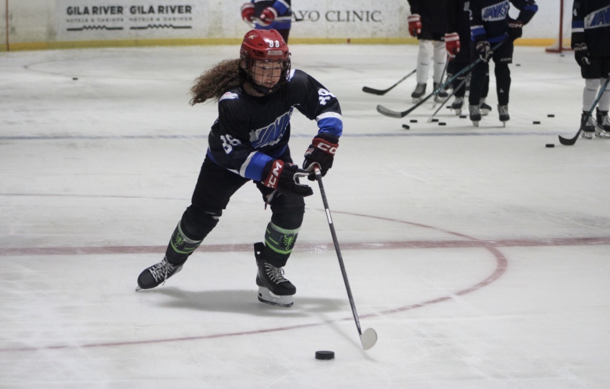 14U/16U Skills Camp photo 233