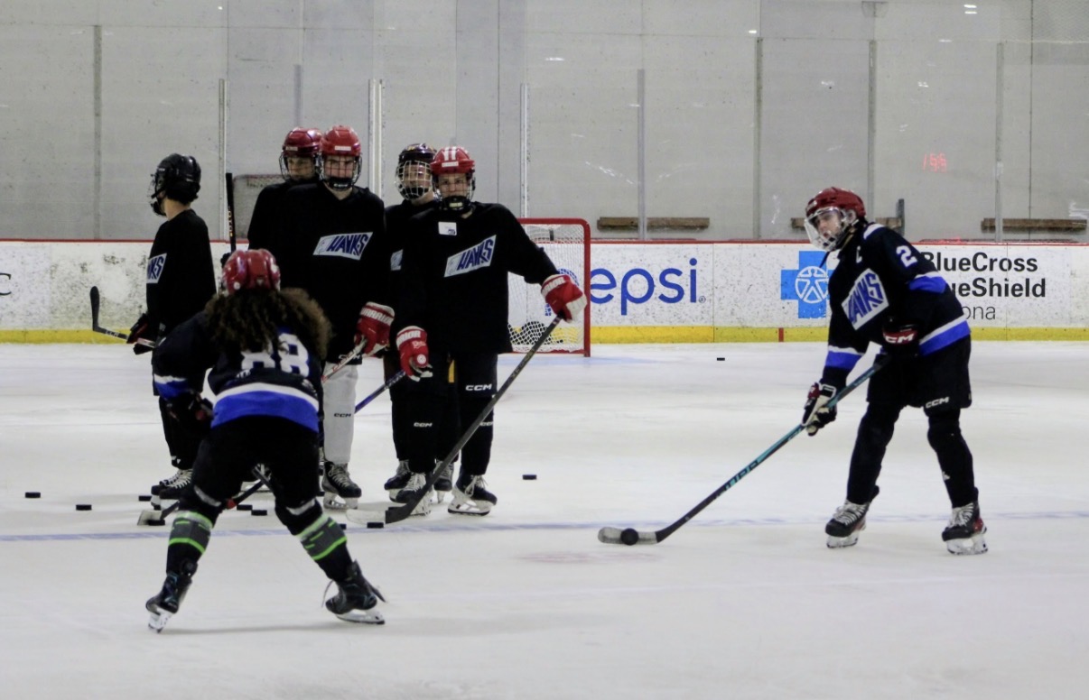14U/16U Skills Camp photo 235