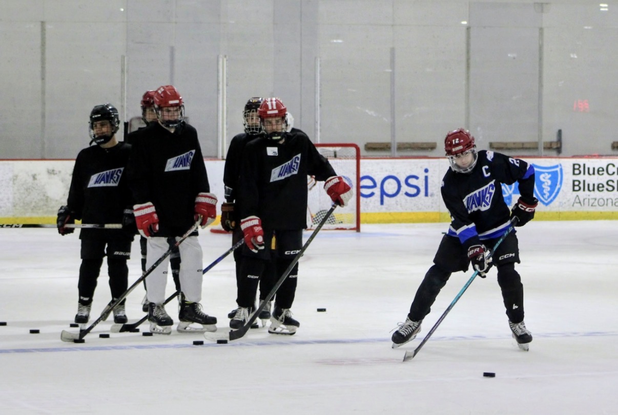 14U/16U Skills Camp photo 236
