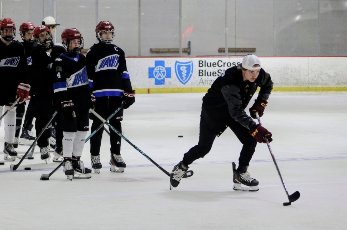 14U/16U Skills Camp photo 237