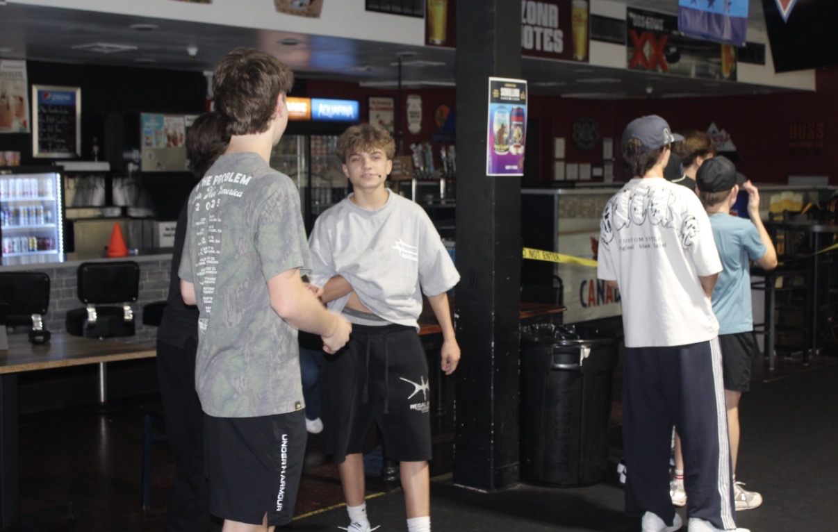 14U/16U Skills Camp photo 238