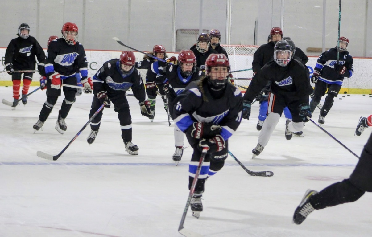 14U/16U Skills Camp photo 239