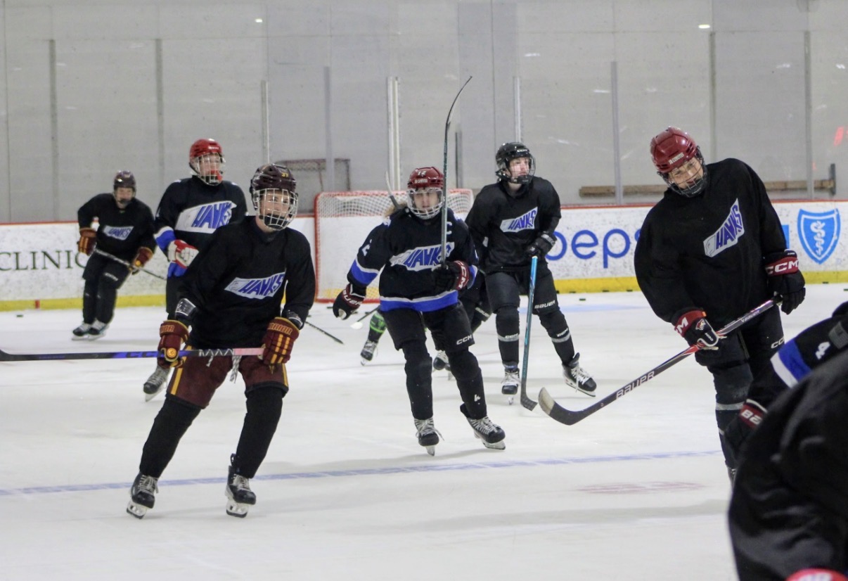14U/16U Skills Camp photo 240