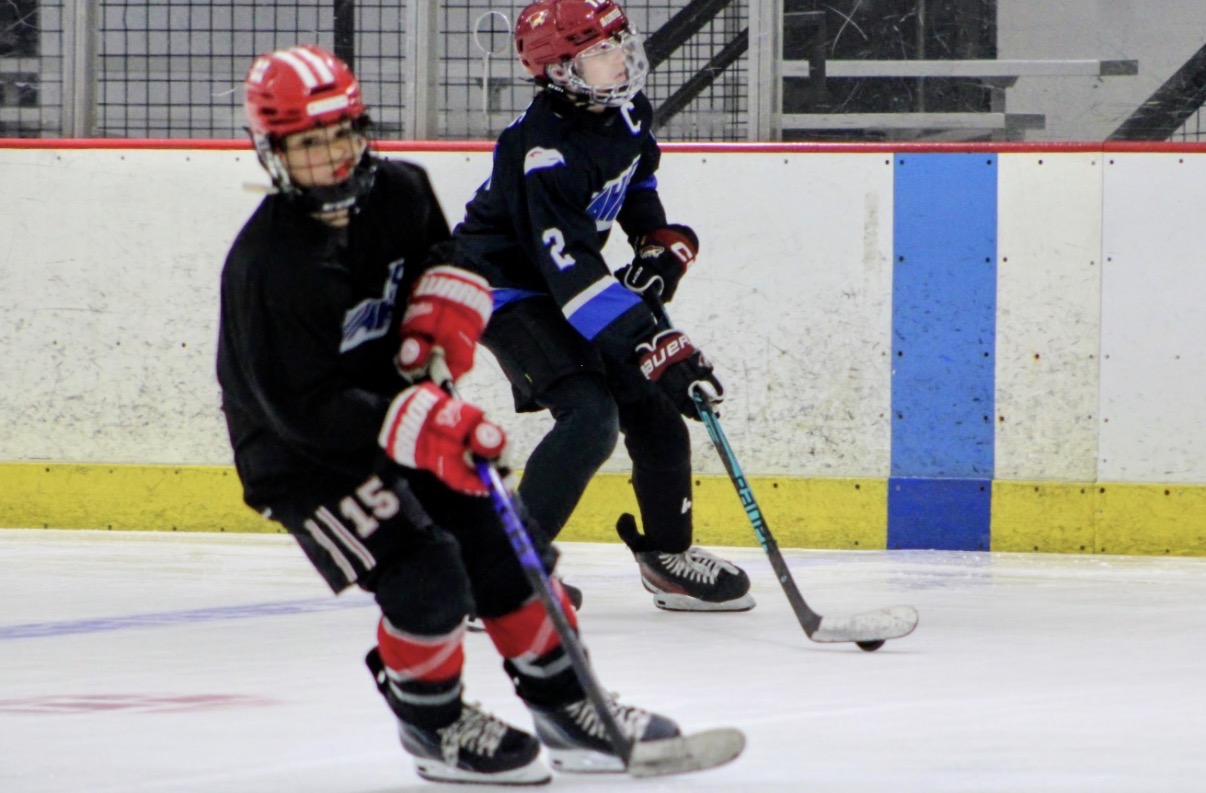 14U/16U Skills Camp photo 244