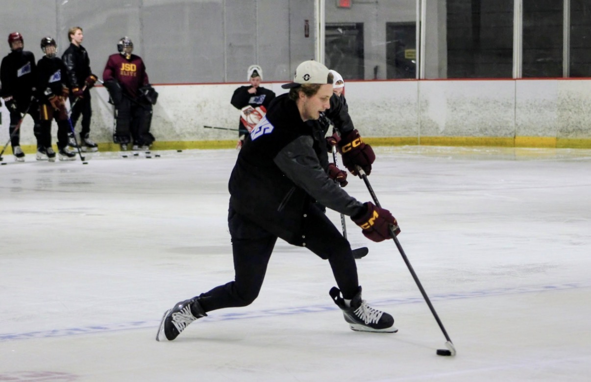 14U/16U Skills Camp photo 245
