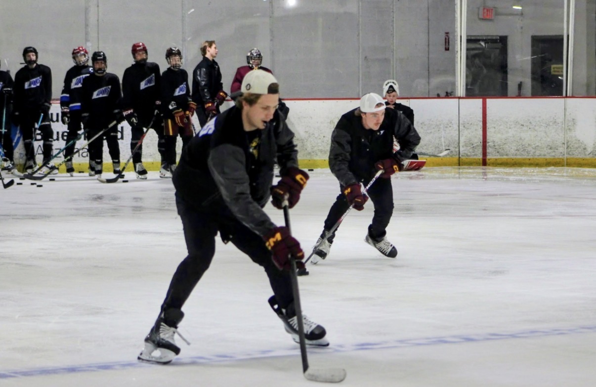 14U/16U Skills Camp photo 246