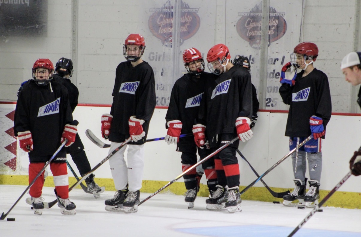 14U/16U Skills Camp photo 251
