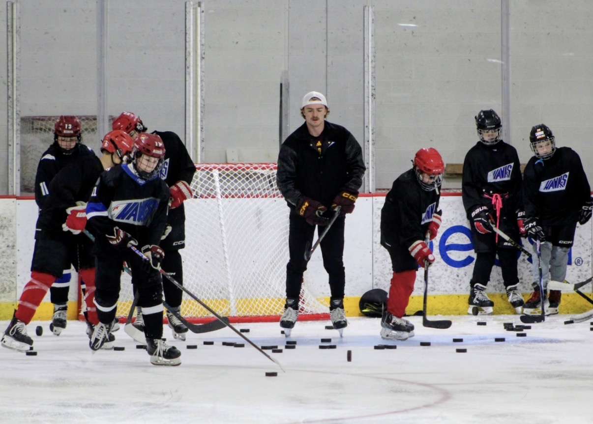 14U/16U Skills Camp photo 256