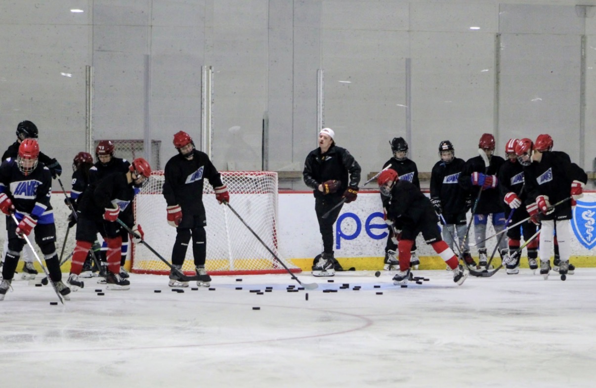14U/16U Skills Camp photo 257