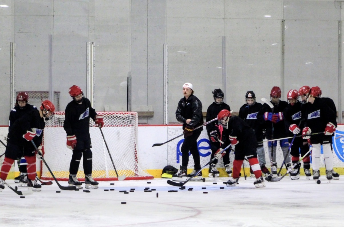 14U/16U Skills Camp photo 258