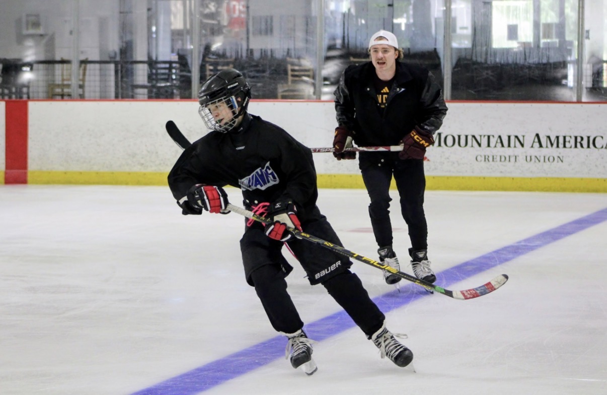 14U/16U Skills Camp photo 259