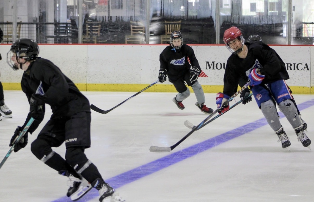 14U/16U Skills Camp photo 261