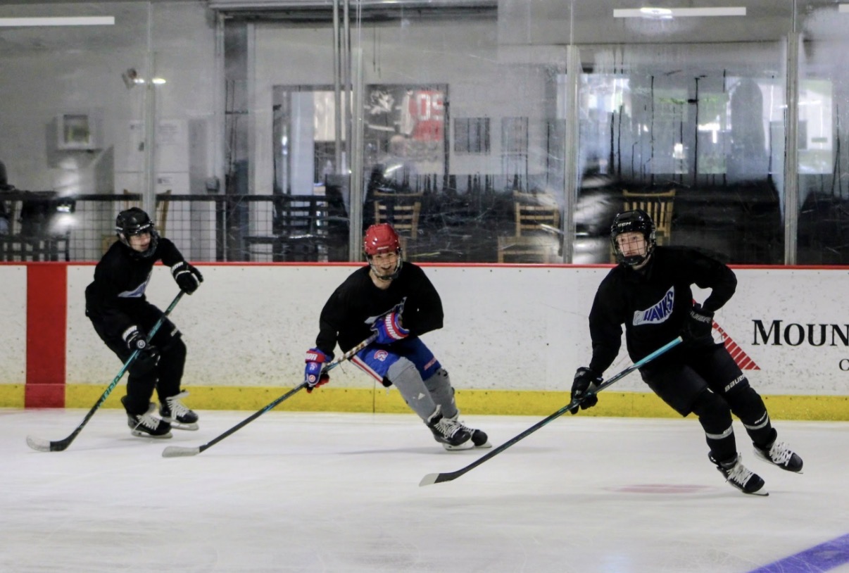 14U/16U Skills Camp photo 262