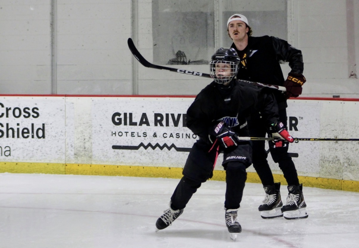 14U/16U Skills Camp photo 263