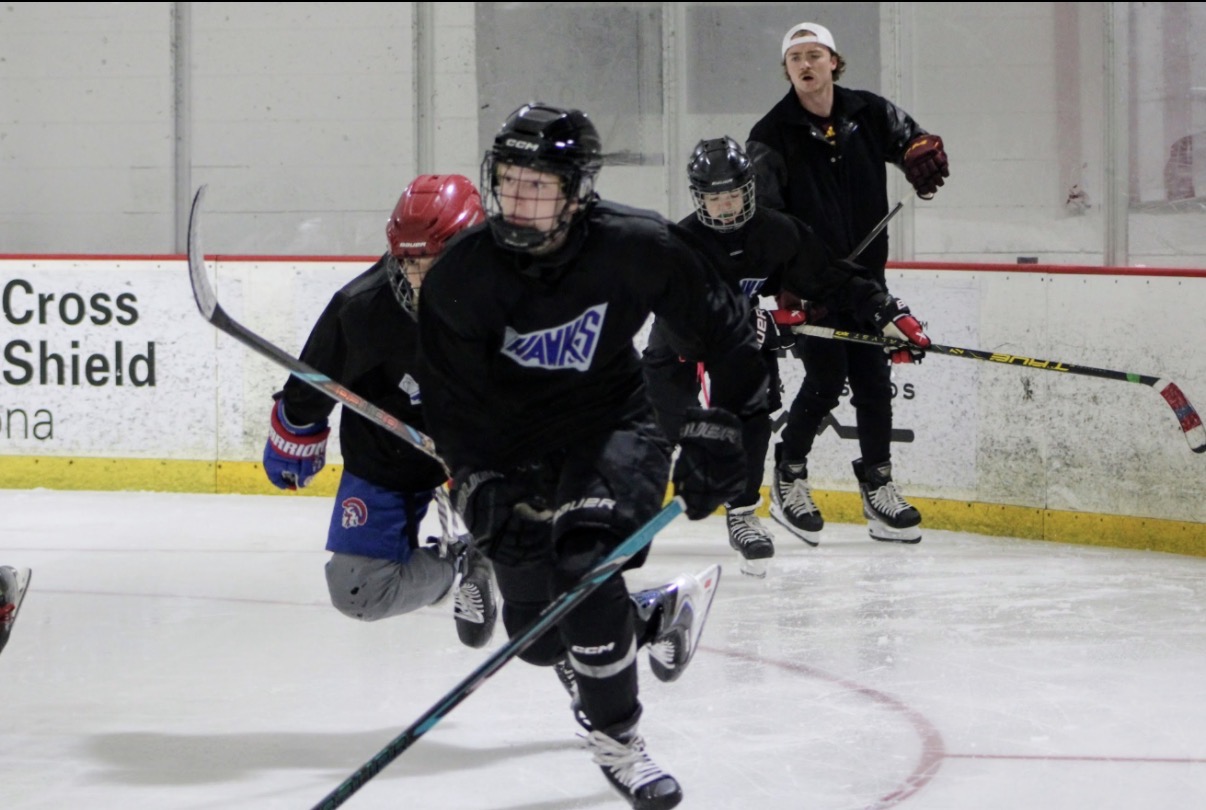 14U/16U Skills Camp photo 264