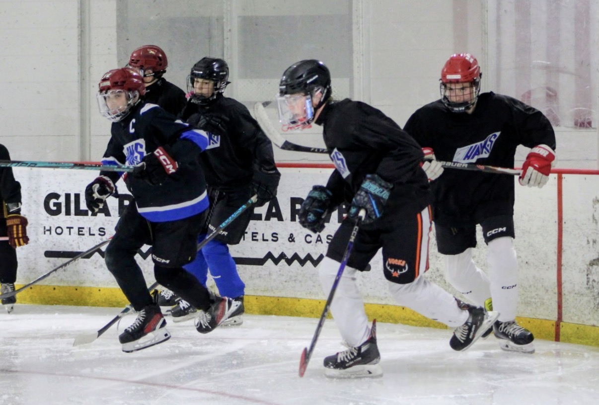 14U/16U Skills Camp photo 267