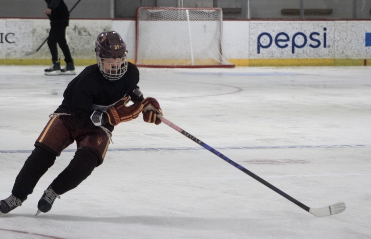 14U/16U Skills Camp photo 269