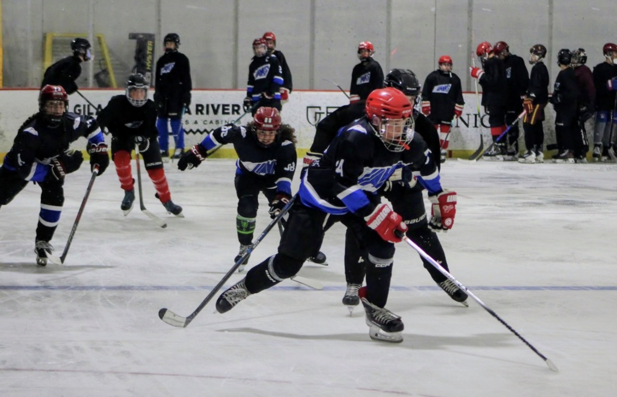 14U/16U Skills Camp photo 271