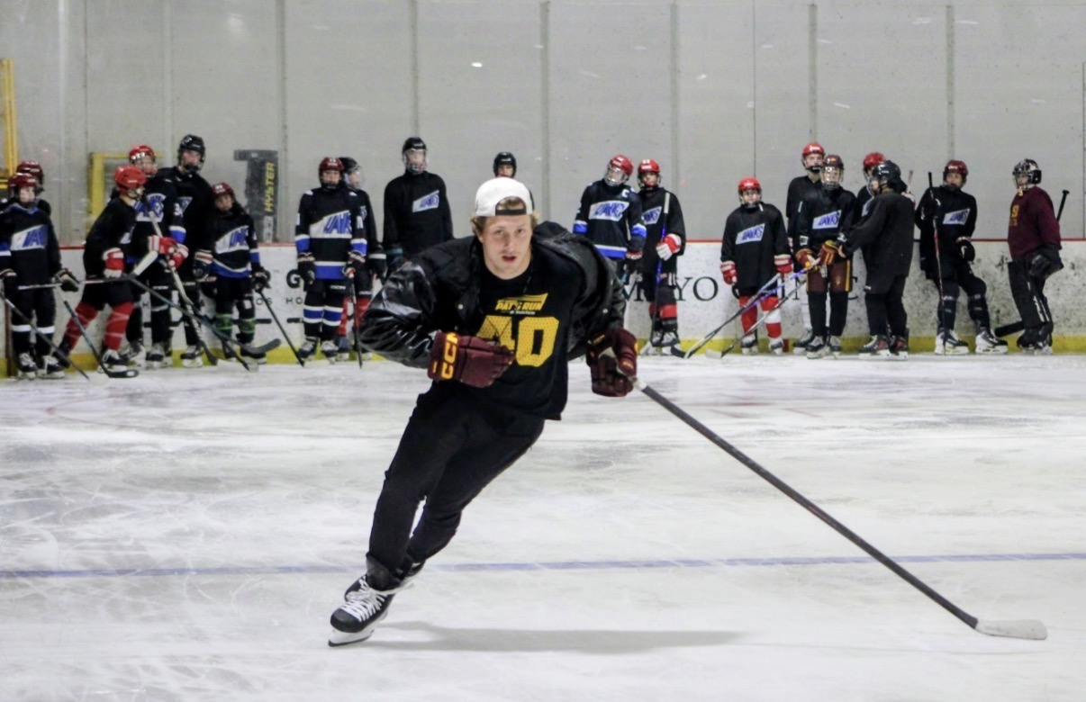 14U/16U Skills Camp photo 272