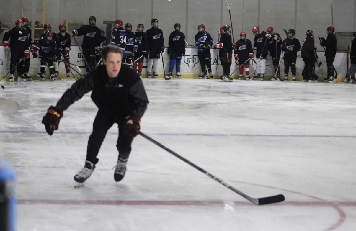 14U/16U Skills Camp photo 273