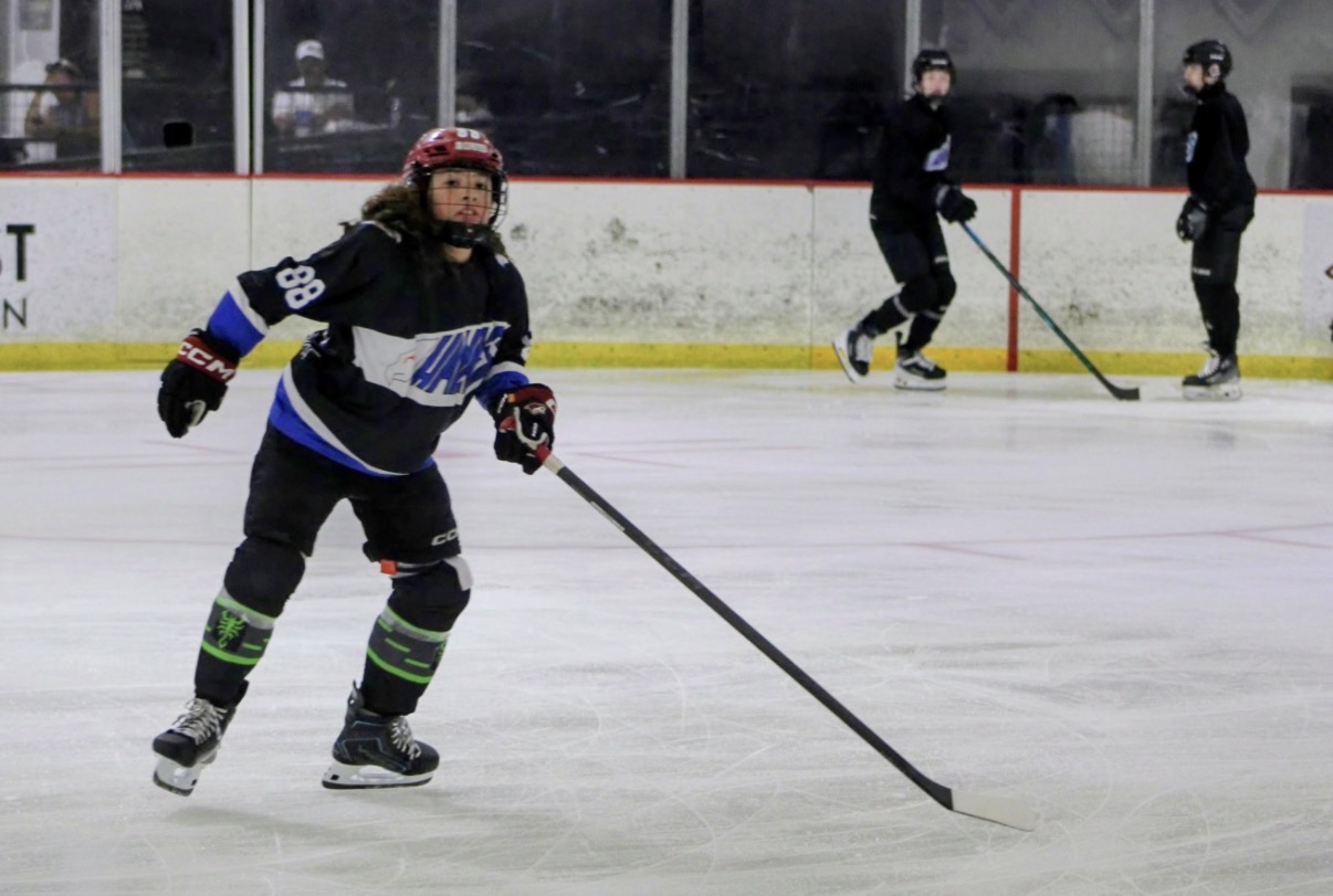 14U/16U Skills Camp photo 275