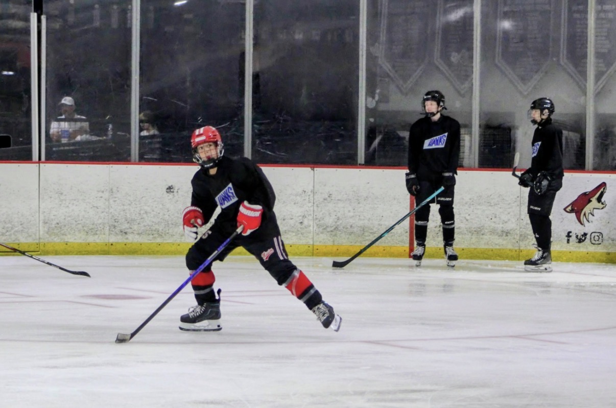 14U/16U Skills Camp photo 276