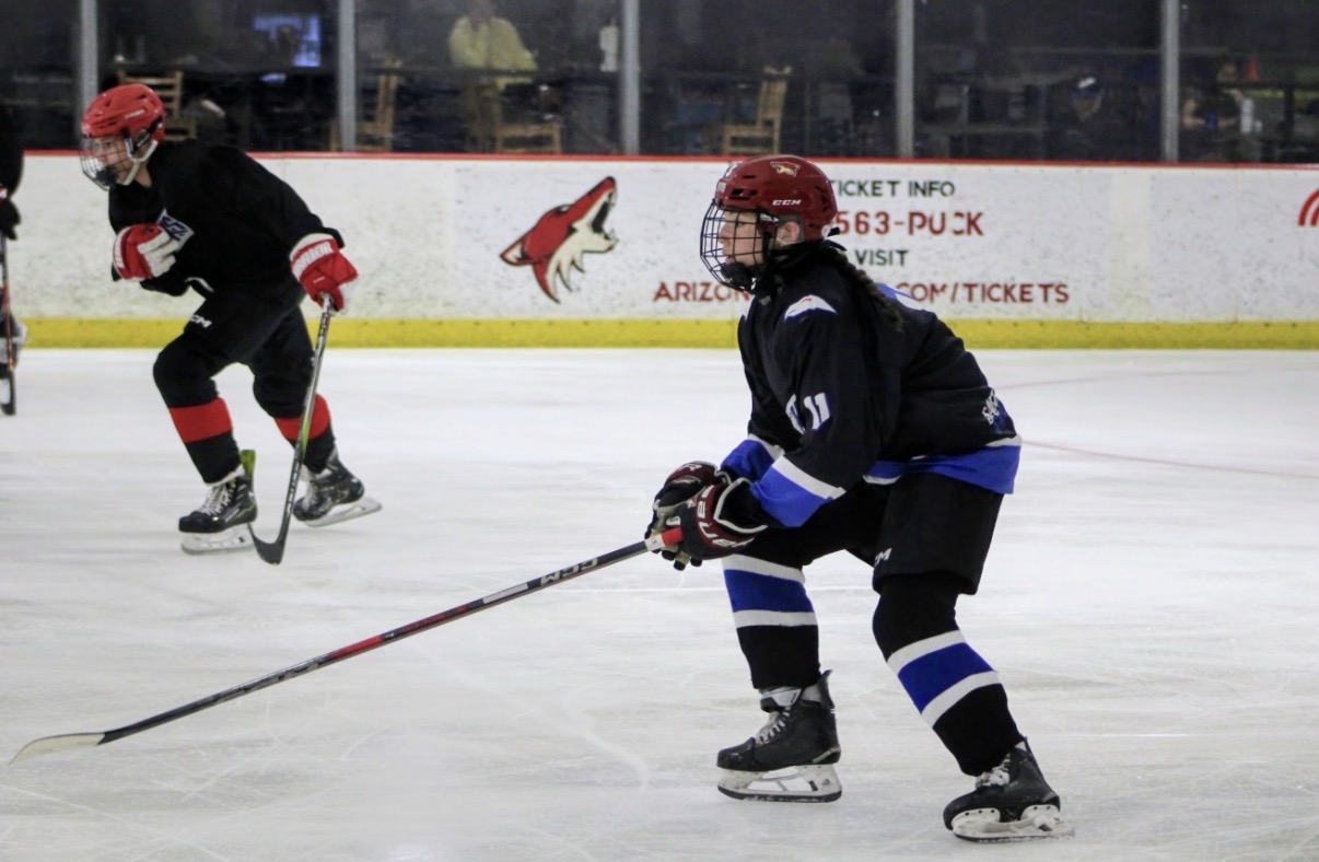 14U/16U Skills Camp photo 277
