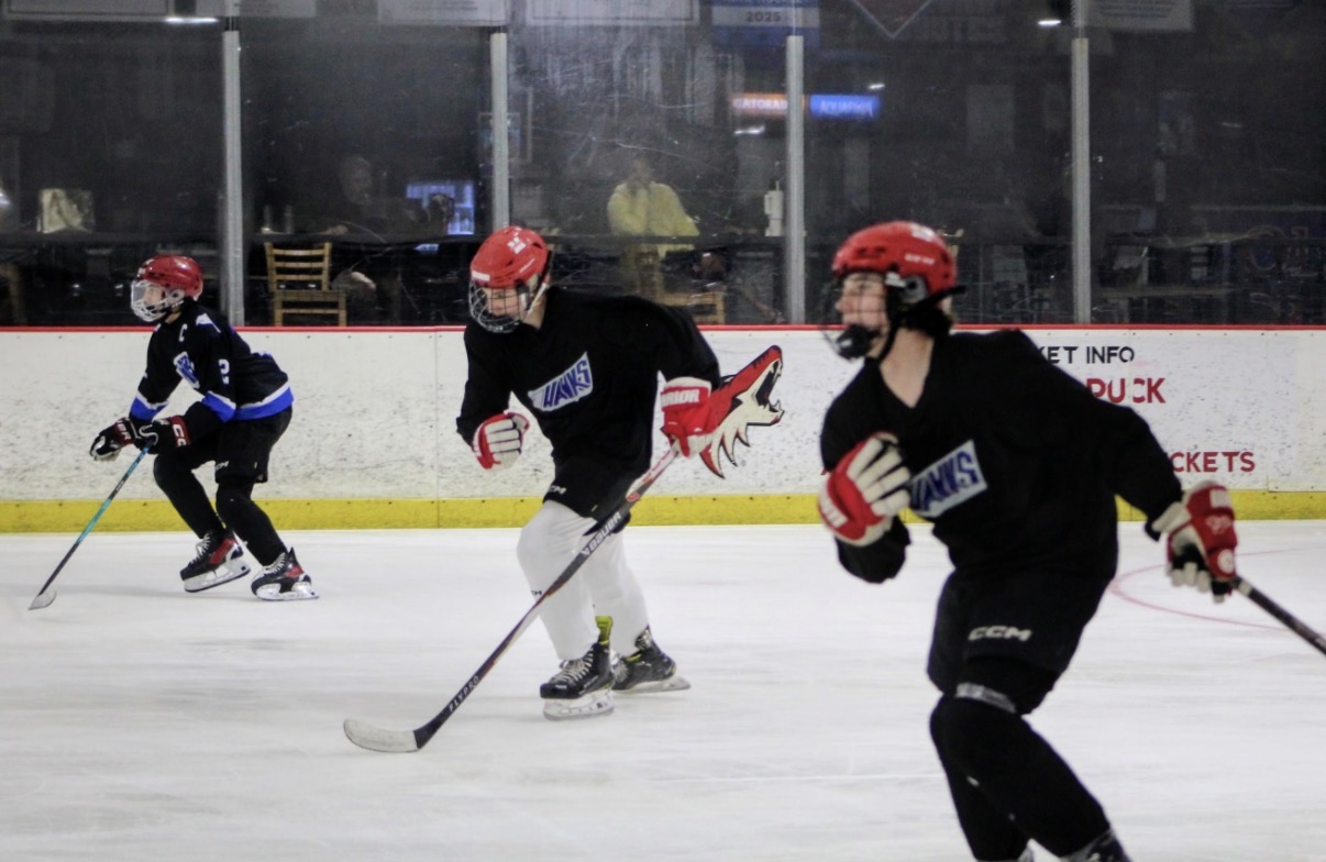 14U/16U Skills Camp photo 278