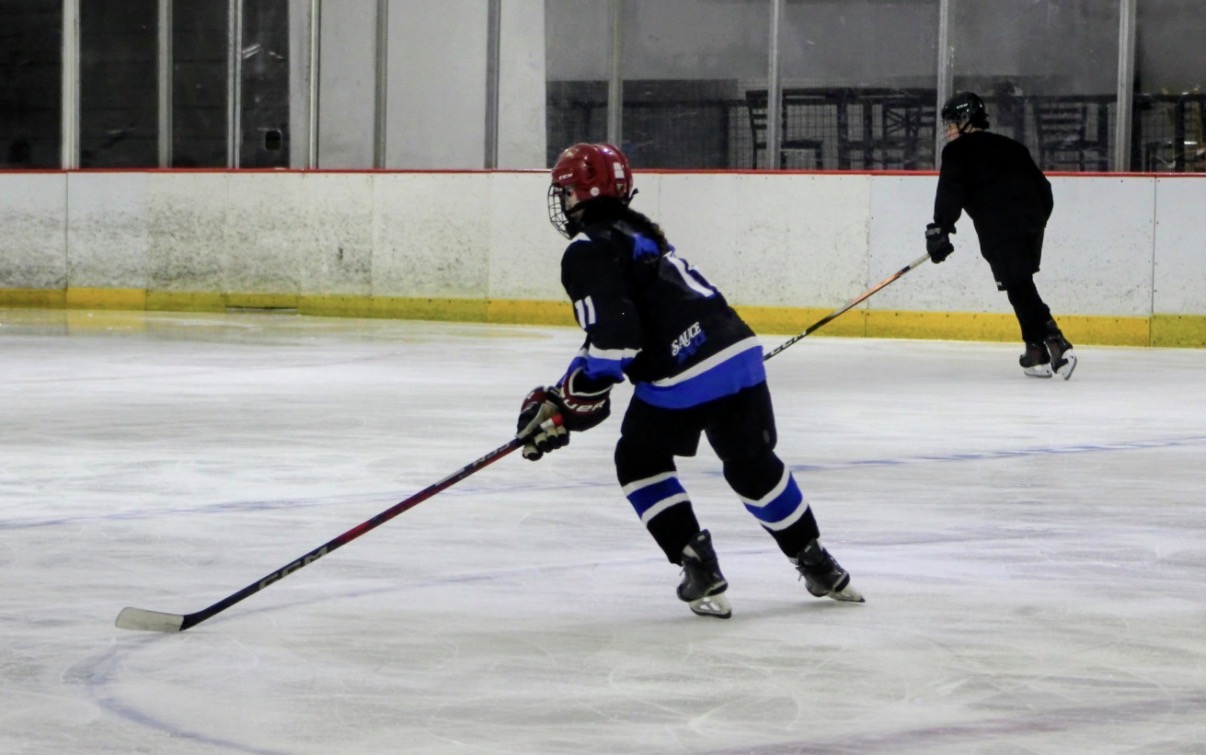 14U/16U Skills Camp photo 279