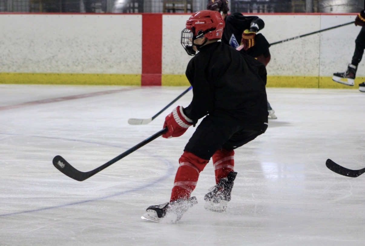 14U/16U Skills Camp photo 280